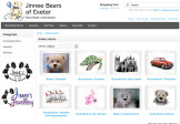 Jinnee Bears screenshot
